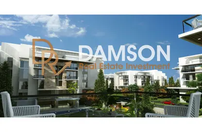 Apartment - 3 Bedrooms - 3 Bathrooms for sale in Mountain View Hyde Park - 5th Settlement Compounds - The 5th Settlement - New Cairo City - Cairo