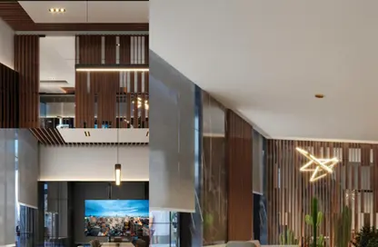 Retail - Studio - 2 Bathrooms for rent in Mivida - 5th Settlement Compounds - The 5th Settlement - New Cairo City - Cairo Retail - Studio - 2 Bathrooms for rent in Mivida - 5th Settlement Compounds - The 5th Settlement - New Cairo City - Cairo