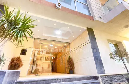 Apartment - 3 Bedrooms - 3 Bathrooms for sale in Al Maqsad - New Capital Compounds - New Capital City - Cairo