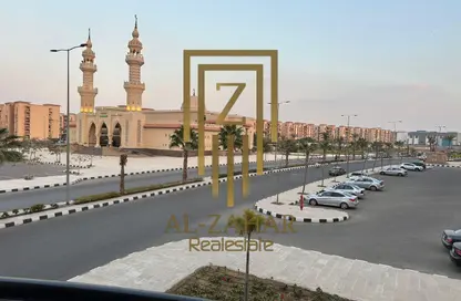 Apartment - 3 Bedrooms - 2 Bathrooms for rent in El Rehab Extension - Al Rehab - New Cairo City - Cairo