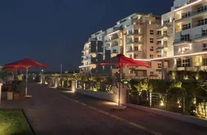 Apartment - 3 Bedrooms - 2 Bathrooms for sale in Mountain View iCity - 5th Settlement Compounds - The 5th Settlement - New Cairo City - Cairo