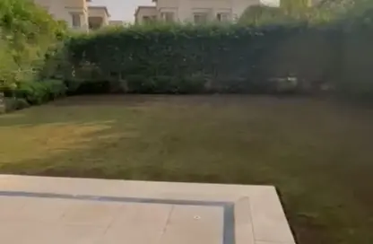 منزل مزدوج - 4 غرف نوم - 4 حمامات للبيع في جدار - كمبوندات 6 أكتوبر - مدينة 6 أكتوبر - الجيزة