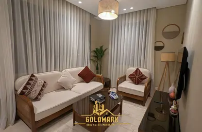 Apartment - 2 Bedrooms - 2 Bathrooms for rent in Villette - 5th Settlement Compounds - The 5th Settlement - New Cairo City - Cairo Apartment - 2 Bedrooms - 2 Bathrooms for rent in Villette - 5th Settlement Compounds - The 5th Settlement - New Cairo City - Cairo