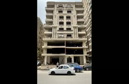محل تجاري - استوديو للبيع في شارع مكرم عبيد - المنطقة السادسة - مدينة نصر - القاهرة