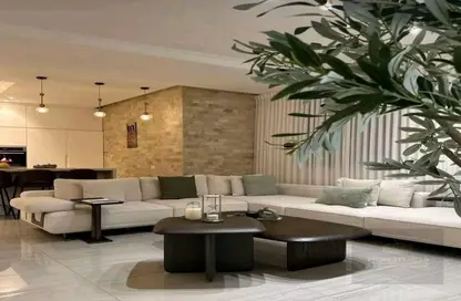 Apartment - 3 Bedrooms - 4 Bathrooms for sale in Kayan - Sheikh Zayed Compounds - Sheikh Zayed City - Giza