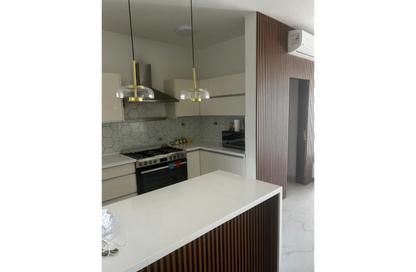 Apartment - 2 Bedrooms - 2 Bathrooms for sale in Al Burouj Compound - El Shorouk Compounds - Shorouk City - Cairo