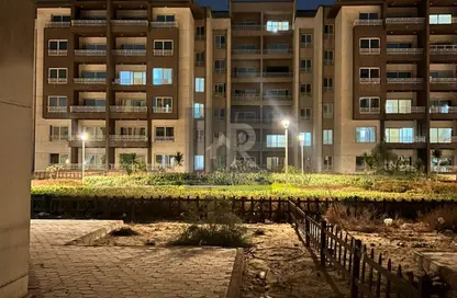 Apartment - 3 Bedrooms - 2 Bathrooms for rent in Wesal City - El Shorouk Compounds - Shorouk City - Cairo Apartment - 3 Bedrooms - 2 Bathrooms for rent in Wesal City - El Shorouk Compounds - Shorouk City - Cairo