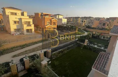 Villa - 4 Bedrooms - 4 Bathrooms for rent in Mivida - 5th Settlement Compounds - The 5th Settlement - New Cairo City - Cairo