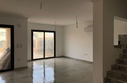 Townhouse - 5 Bedrooms - 3 Bathrooms for rent in Mivida - 5th Settlement Compounds - The 5th Settlement - New Cairo City - Cairo