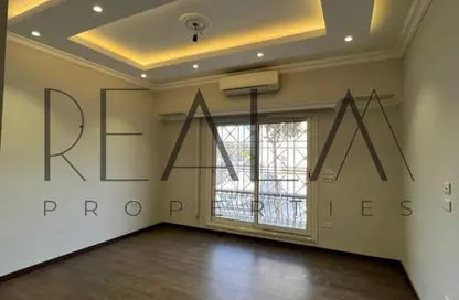 Villa - 3 Bedrooms - 3 Bathrooms for sale in New Giza - Cairo Alexandria Desert Road - 6 October City - Giza