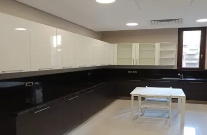 Apartment - 2 Bedrooms - 2 Bathrooms for sale in Forty West - Sheikh Zayed Compounds - Sheikh Zayed City - Giza