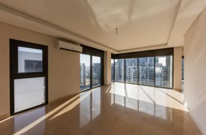 شقة - 3 غرف نوم - 3 حمامات للبيع في 6 ويست - بيفرلي هيلز - كمبوندات الشيخ زايد - الشيخ زايد - الجيزة