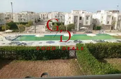 شاليه - 2 غرف نوم - 2 حمامات للبيع في أمواج - سيدي عبد الرحمن - الساحل الشمالي