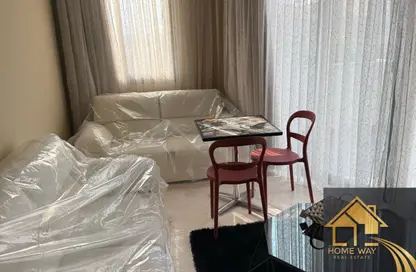 شقة - 3 غرف نوم - 3 حمامات للايجار في فيليت - كمبوندات التجمع الخامس - التجمع الخامس - مدينة القاهرة الجديدة - القاهرة