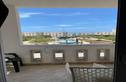 دوبلكس - 4 غرف نوم - 4 حمامات للايجار في أمواج - سيدي عبد الرحمن - الساحل الشمالي