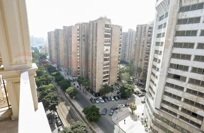 Apartment - 3 Bedrooms - 2 Bathrooms for rent in Roushdy - Hay Sharq - Alexandria