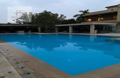 Villa - 5 Bedrooms - 5 Bathrooms for sale in Wadi Al Nakhil - Cairo Alexandria Desert Road - 6 October City - Giza