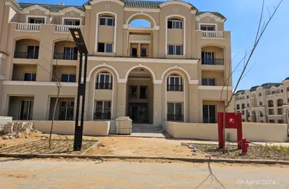 شقة - 2 غرف نوم - 2 حمامات للبيع في لافينير - كمبوندات مدينة المستقبل - مدينة المستقبل - القاهرة
