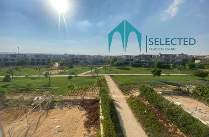 Villa - 4 Bedrooms - 5 Bathrooms for sale in Palm Hills Golf Extension - Al Wahat Road - 6 October City - Giza