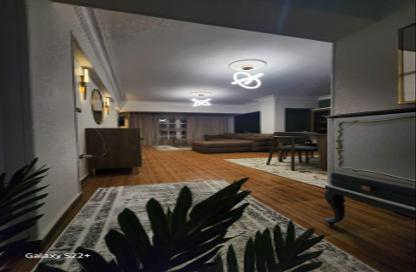 Apartment - 3 Bedrooms - 2 Bathrooms for rent in Hadayek El Ahram - Giza
