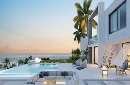 Twin House - 4 Bedrooms - 5 Bathrooms for sale in D-Bay - Qesm Ad Dabaah - North Coast