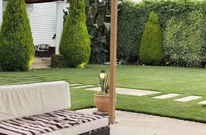 Villa - 4 Bedrooms - 4 Bathrooms for sale in El Patio Town - 5th Settlement Compounds - The 5th Settlement - New Cairo City - Cairo