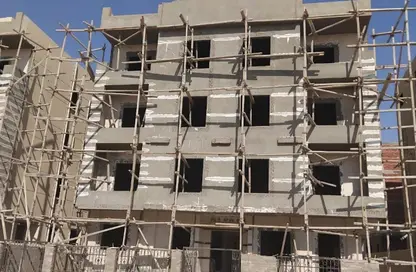 شقة - 3 غرف نوم - 2 حمامات للبيع في النرجس الجديدة - مدينة القاهرة الجديدة - القاهرة