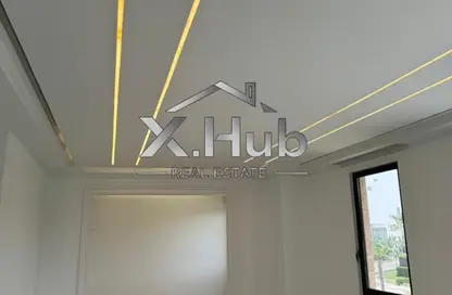 دوبلكس - 3 غرف نوم - 3 حمامات للايجار في ويستاون - كمبوندات الشيخ زايد - الشيخ زايد - الجيزة