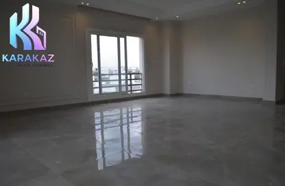 Duplex - 4 Bedrooms - 4 Bathrooms for rent in Hyde Park - 5th Settlement Compounds - The 5th Settlement - New Cairo City - Cairo