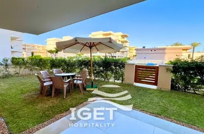 Chalet - 2 Bedrooms - 2 Bathrooms for sale in Marassi - Sidi Abdel Rahman - North Coast