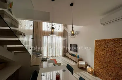 Chalet - 2 Bedrooms - 1 Bathroom for sale in Kamaran - El Gouna - Hurghada - Red Sea