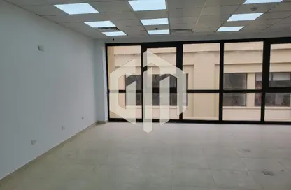 Office Space - Studio - 2 Bathrooms for rent in Mivida - 5th Settlement Compounds - The 5th Settlement - New Cairo City - Cairo