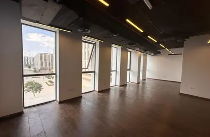 مساحات مكتبية - استوديو - 2 حمامات للايجار في ميفيدا - كمبوندات التجمع الخامس - التجمع الخامس - مدينة القاهرة الجديدة - القاهرة