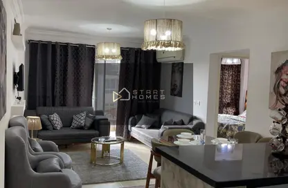Apartment - 2 Bedrooms - 1 Bathroom for rent in Madinaty - Cairo