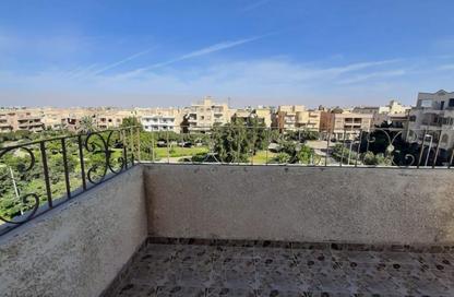 Apartment - Studio - 2 Bathrooms for rent in District 2 - The 5th Settlement - New Cairo City - Cairo