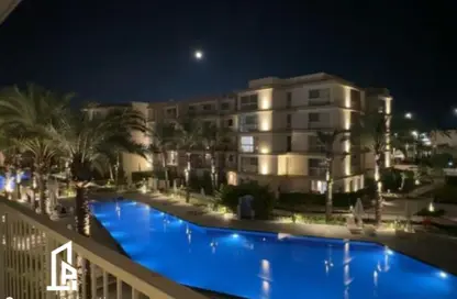 شاليه - غرفة نوم - 1 حمام للبيع في مارينا ويست - مارينا - العلمين - الساحل الشمالي