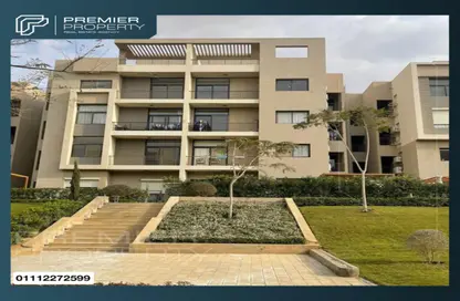 شقة - 2 غرف نوم - 2 حمامات للبيع في مون ريزيدنس - فيفث سكوير - التجمع الخامس - مدينة القاهرة الجديدة - القاهرة