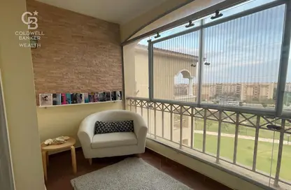 Apartment - 3 Bedrooms - 2 Bathrooms for sale in Privado - Madinaty - Cairo