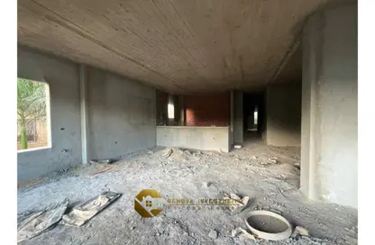 شقة - 3 غرف نوم - 2 حمامات للبيع في شارع الحكمة - الشيخ زايد - الجيزة