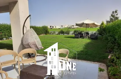 Chalet - 3 Bedrooms - 4 Bathrooms for sale in Hacienda Bay - Sidi Abdel Rahman - North Coast