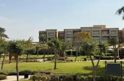 شقة - 3 غرف نوم - 3 حمامات للبيع في نيو جيزة - طريق مصر اسكندرية الصحراوي - مدينة 6 أكتوبر - الجيزة