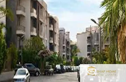 (بنتهاوس  (روف - 3 غرف نوم - 3 حمامات للبيع في زايد ديونز - الحي السادس - الشيخ زايد - الجيزة