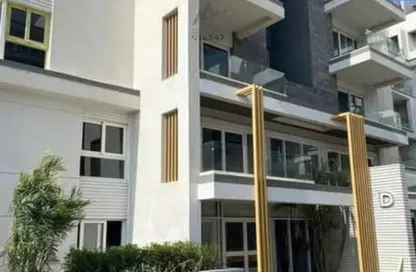 شقة - 3 غرف نوم - 3 حمامات للبيع في ماونتن فيو اى سيتي - كمبوندات التجمع الخامس - التجمع الخامس - مدينة القاهرة الجديدة - القاهرة