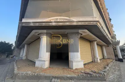 Shop - Studio - 2 Bathrooms for rent in Al Sefarat District - Nasr City - Cairo