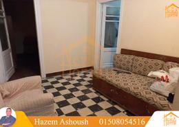 Apartment - 5 bedrooms - 1 bathroom for للبيع in Abo Qir St. - Ibrahimia - Hay Wasat - Alexandria