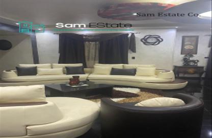 Duplex - 6 Bedrooms - 3 Bathrooms for sale in The 5th Settlement - New Cairo City - Cairo