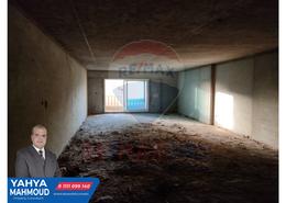 شقة - 3 غرف نوم for للبيع in شارع غرناطه - روكسي - مصر الجديدة - القاهرة
