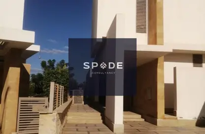 Villa - 5 Bedrooms - 6 Bathrooms for sale in Seashell - Sidi Abdel Rahman - North Coast