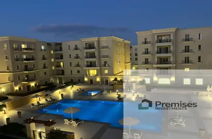 Apartment - 3 Bedrooms - 3 Bathrooms for sale in Mivida - 5th Settlement Compounds - The 5th Settlement - New Cairo City - Cairo