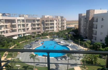 Chalet - 3 Bedrooms - 2 Bathrooms for sale in Marseilia Beach 4 - Sidi Abdel Rahman - North Coast